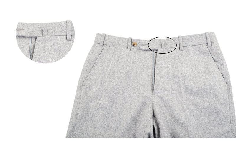 Hidden Internal Product:ADDITIONAL OPTIONS Standard Styles