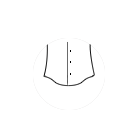 Hidden Internal Product: BOTTOM  Standard Styles