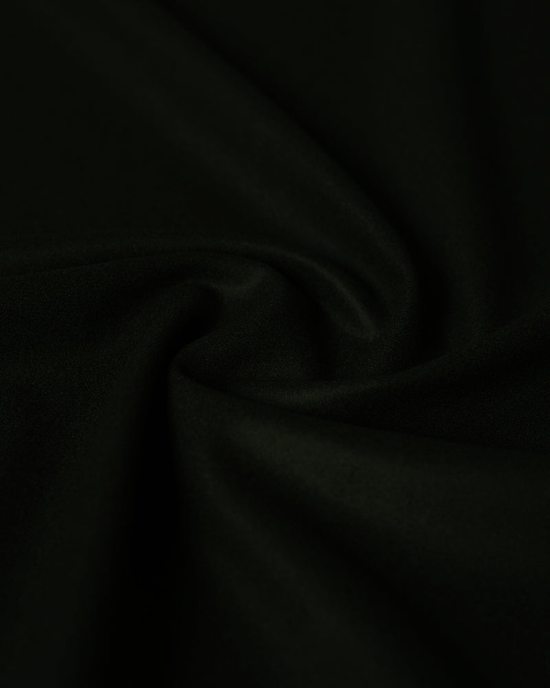 VBC - Racing Green Flannel