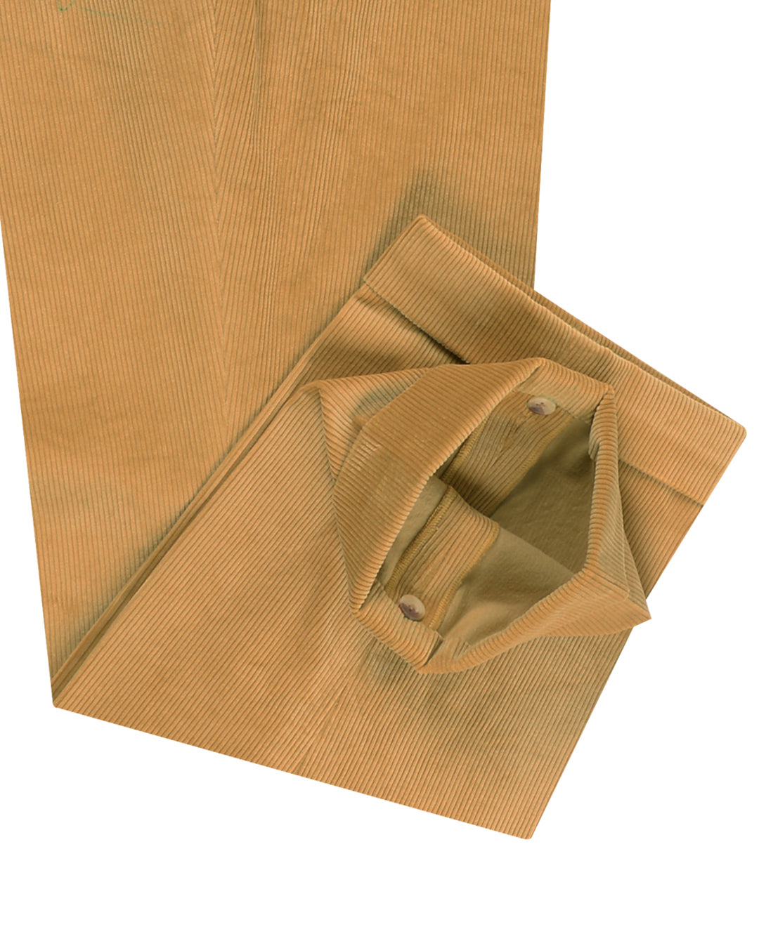 Brisbane Moss Corn 10 Wale Corduroy – Luxire Custom Clothing