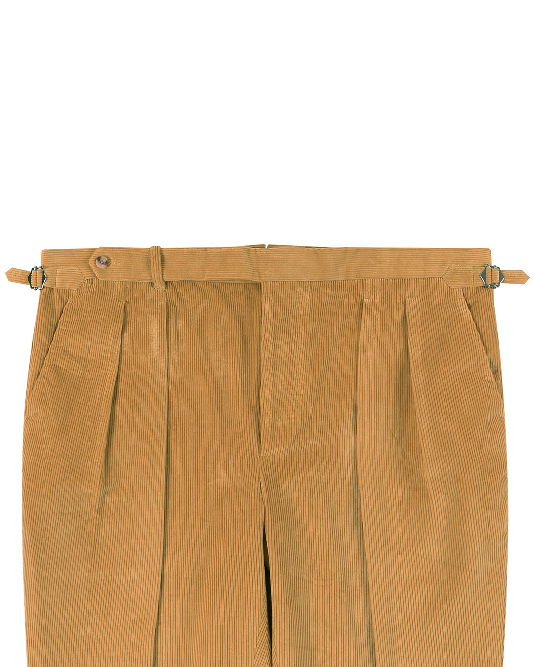Brisbane Moss Corn 10 Wale Corduroy – Luxire Custom Clothing