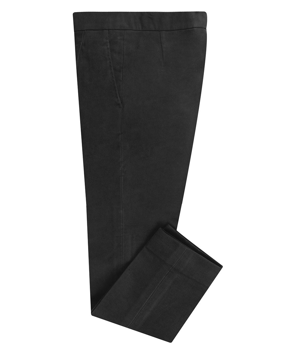 Brisbane Moss Heavy Moleskin Grey - 1