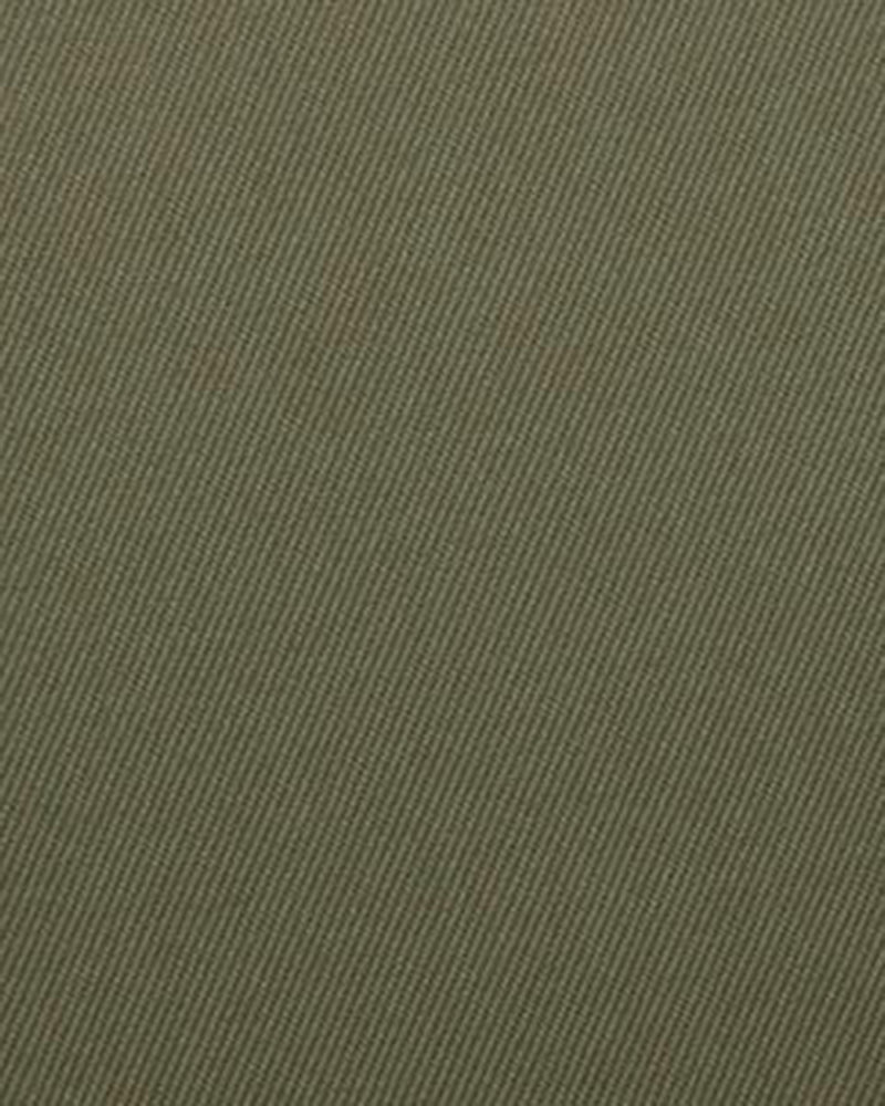 Brisbane Moss Moss Green Twill