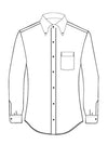 Hidden Internal Styles: Shirt