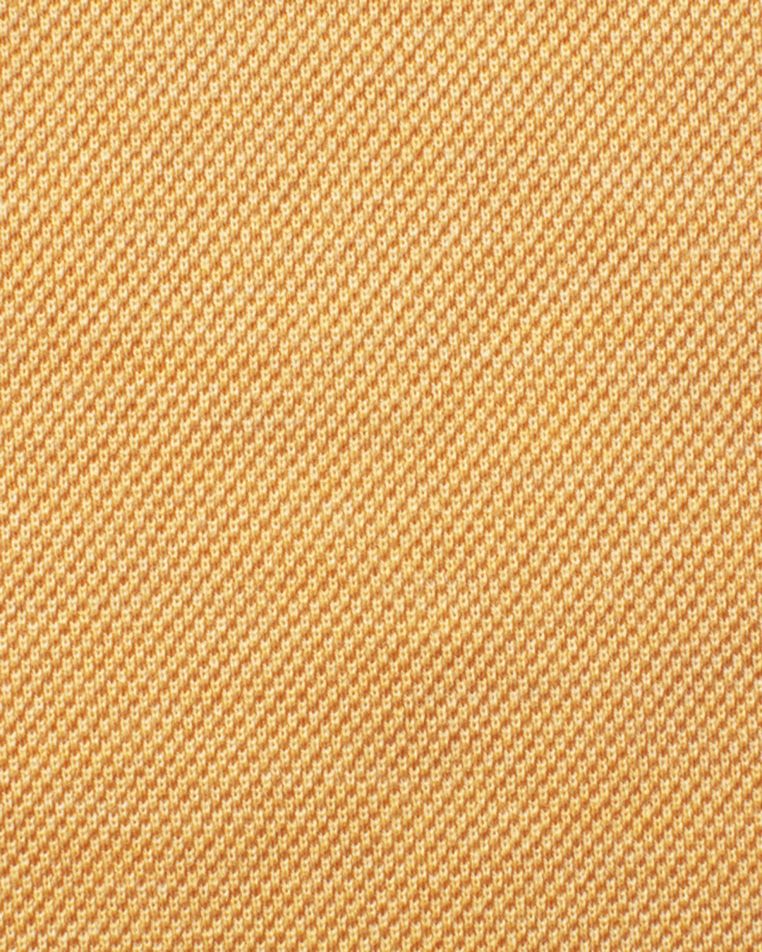 Canclini Machu Picchu: Matte Yellow T-shirt - 3