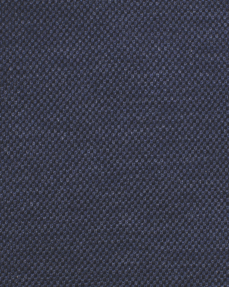Canclini Machu Picchu: Matte Indigo T-shirt