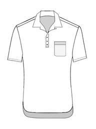 Hidden Internal Styles: Shirt