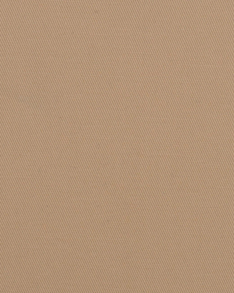 Chino Pale Taupe Soft Twill