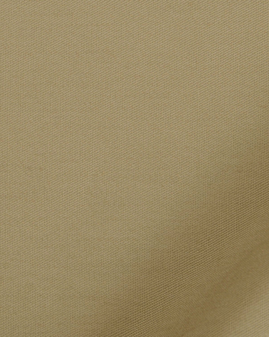 Cotton: Sand Summer Twill