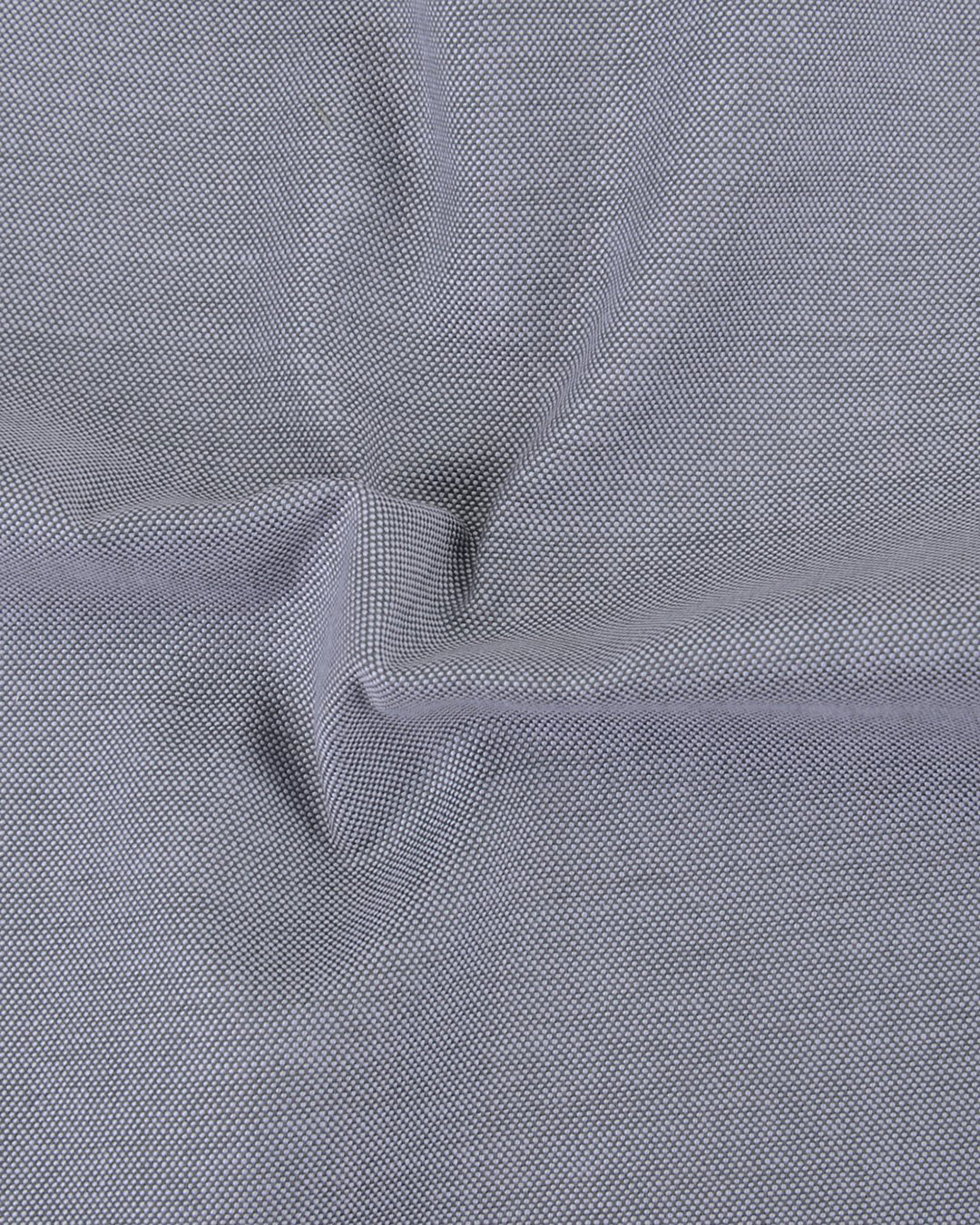 Grey Chambray