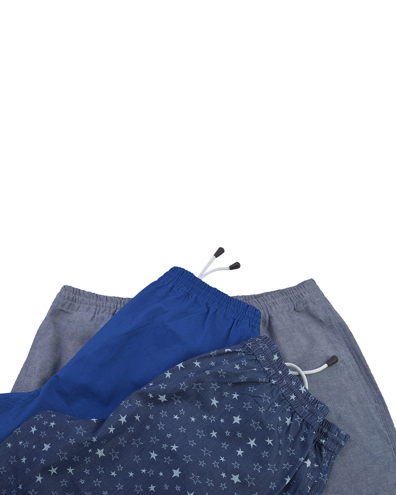 Summer Leisure Shorts