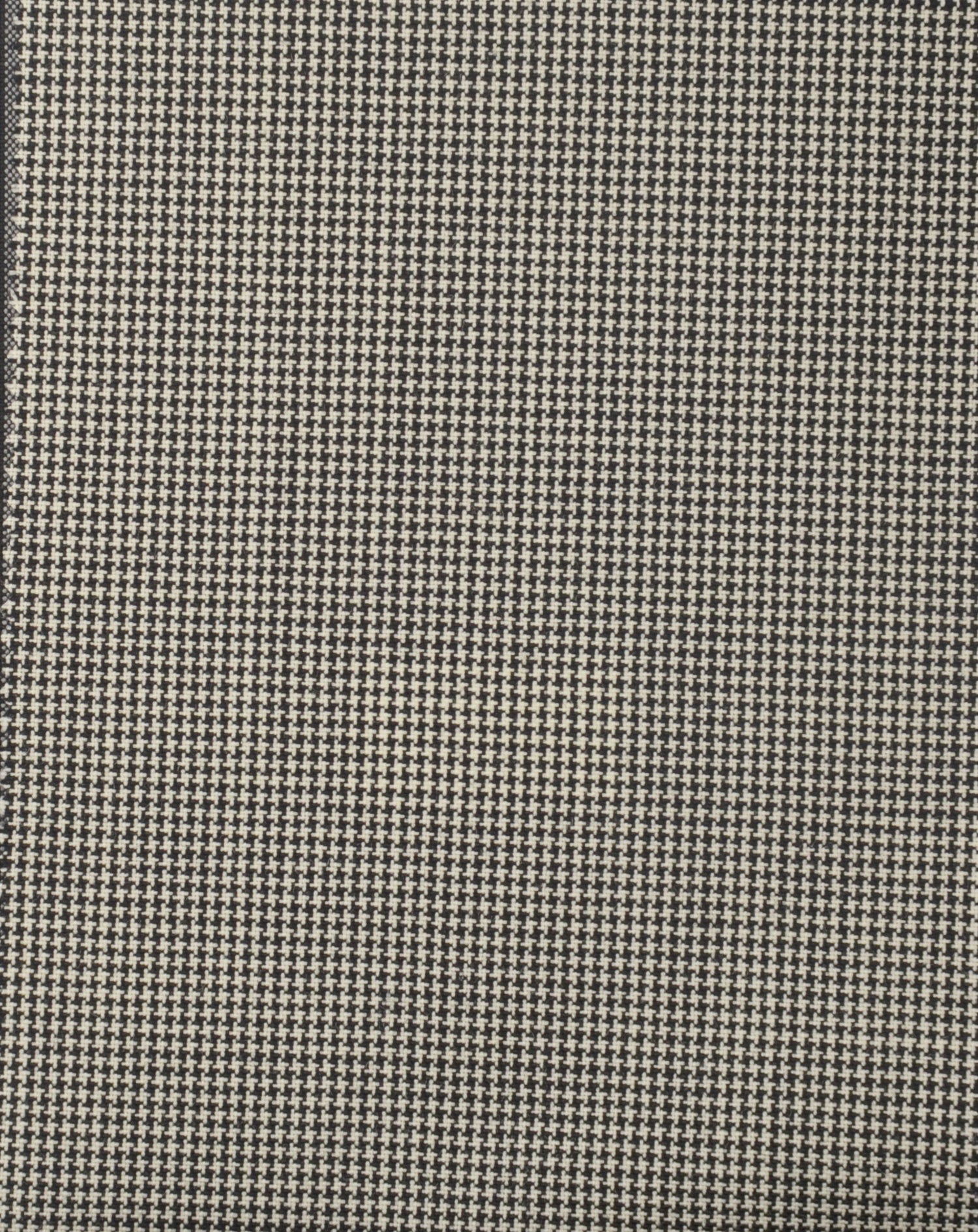 Dugdale Black White Houndstooth (1676860588087)