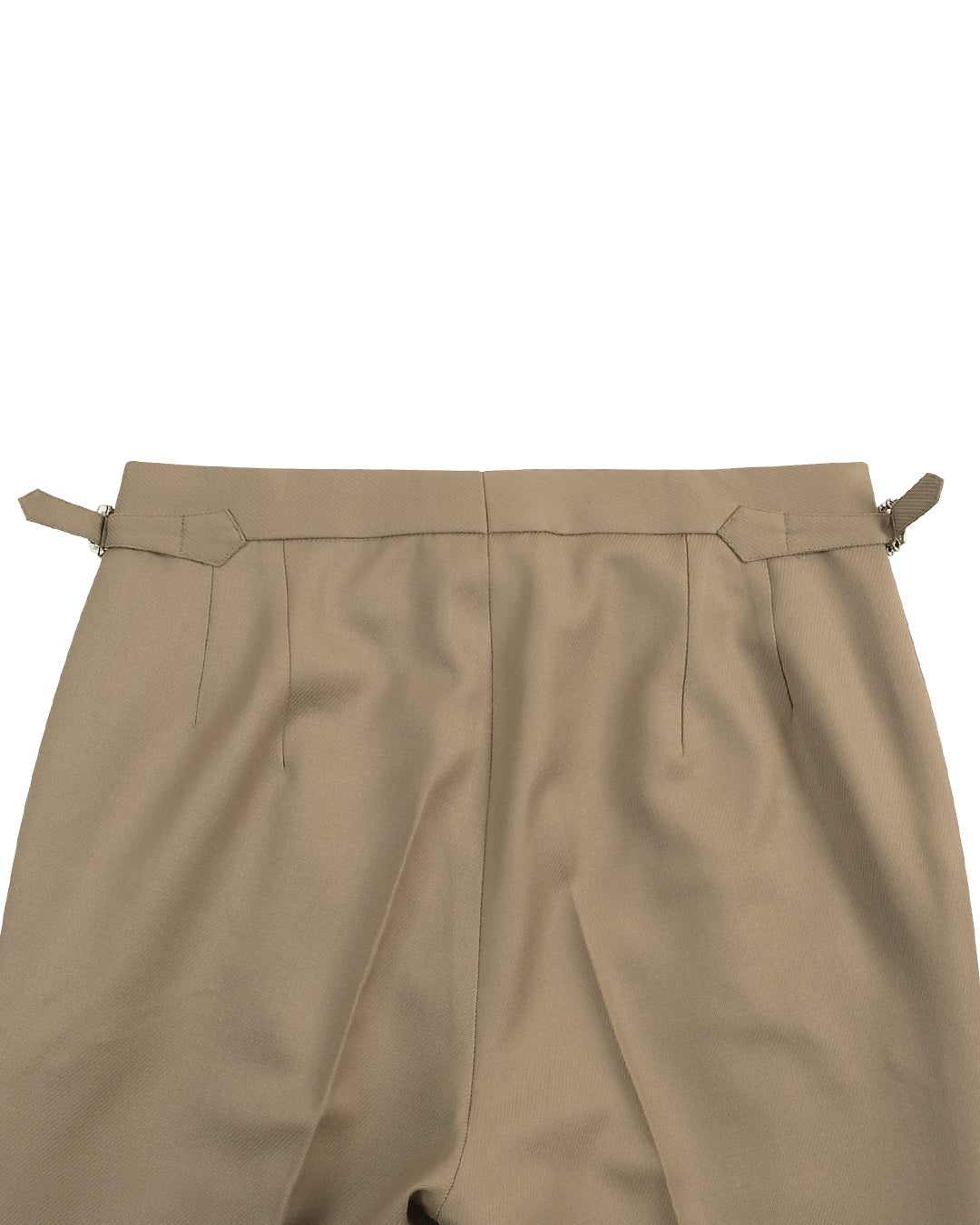 Dugdale Yorkshire Cavalry Twill Beige - 4
