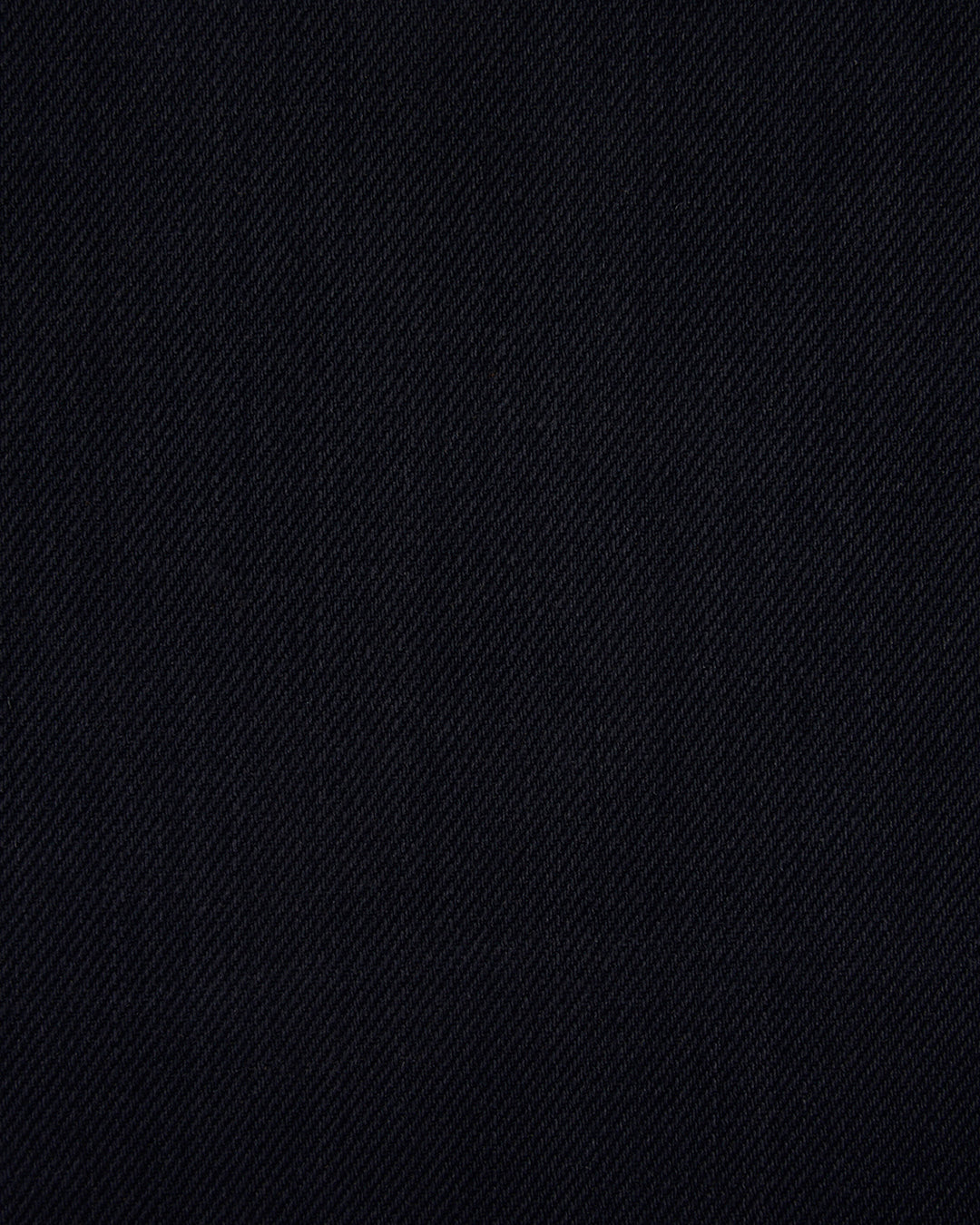 Black Selvedge Jeans - 3