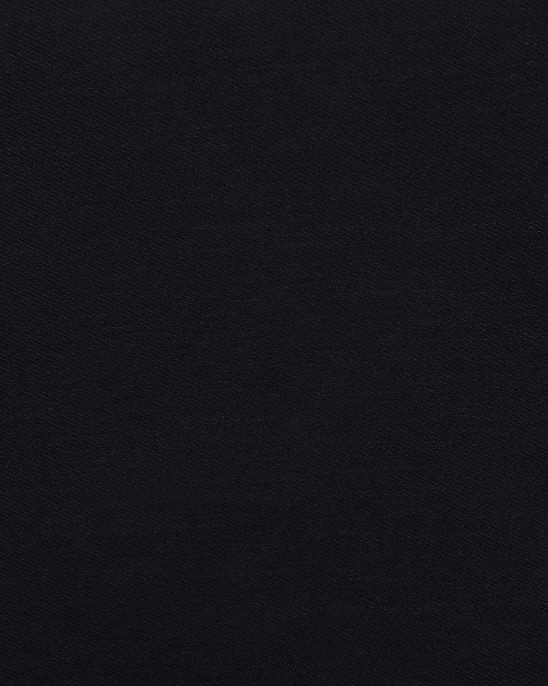 Black Cordura Jeans - 8