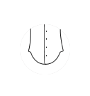 Hidden Internal Product: BOTTOM  Standard Styles