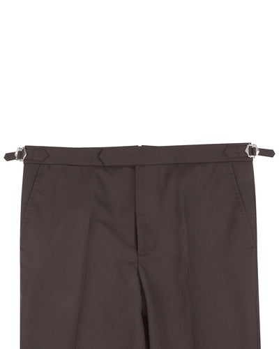 Dugdale Fine Worsted - Brown