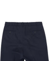Dugdale Fine Worsted - Navy Plain