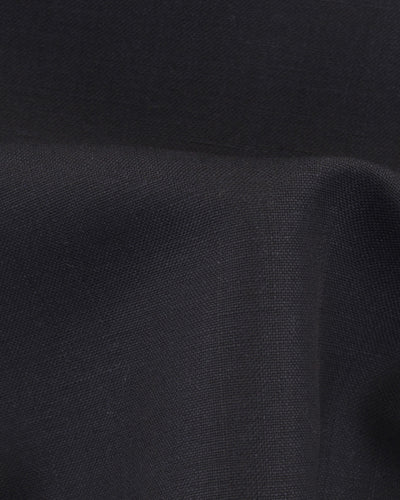 Dugdale Cape Breeze: Navy Wide Self-Stripes