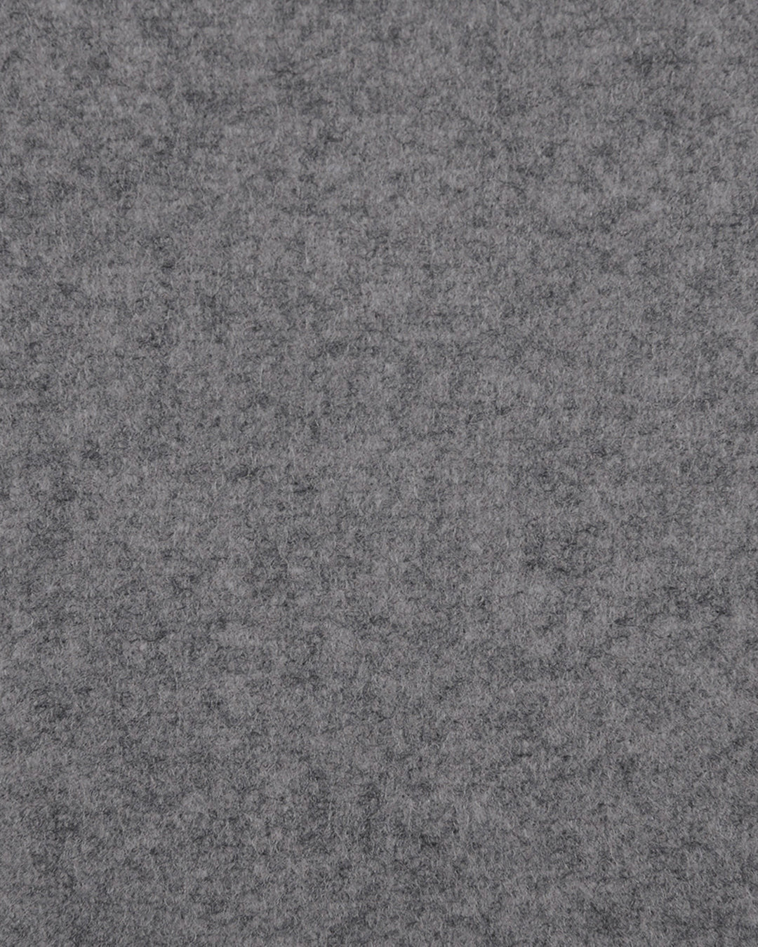 EThomas Wool Cashmere: Light Grey Wool Jacket