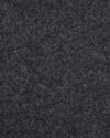 EThomas Wool Cashmere: Dark Grey Wool