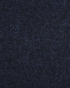 EThomas Wool Cashmere: Dark Blue Wool