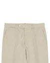 EThomas: Golf Pants - Stone Cavalry Twill