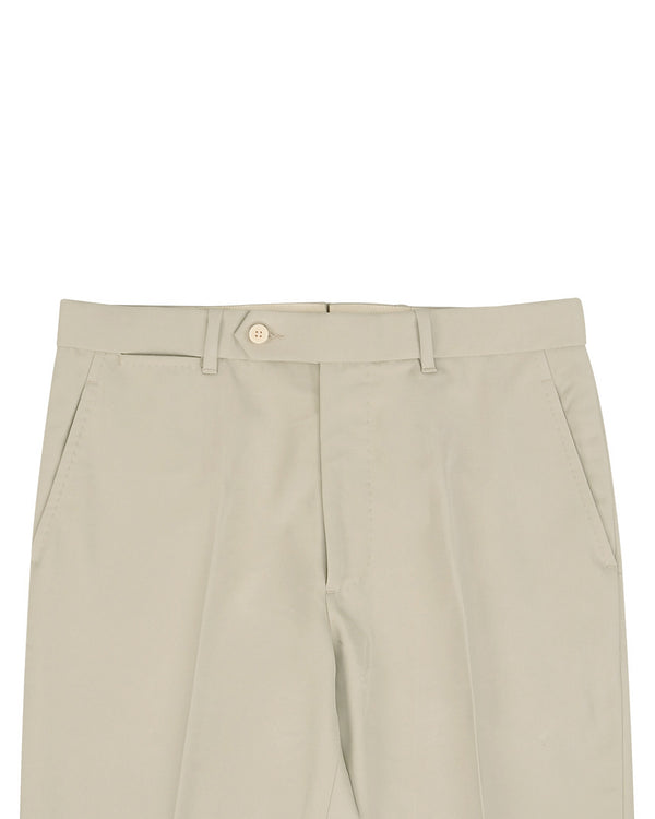 EThomas: Golf Pants - Stone Cavalry Twill
