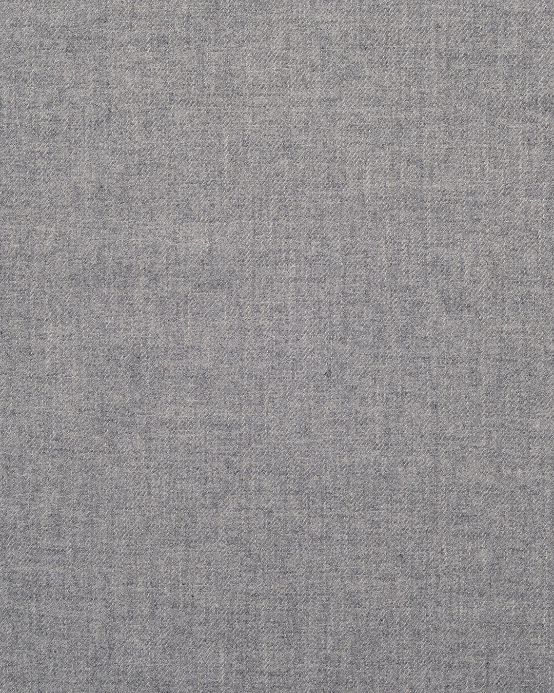 EThomas Wool Cashmere: Ash Twill - 5