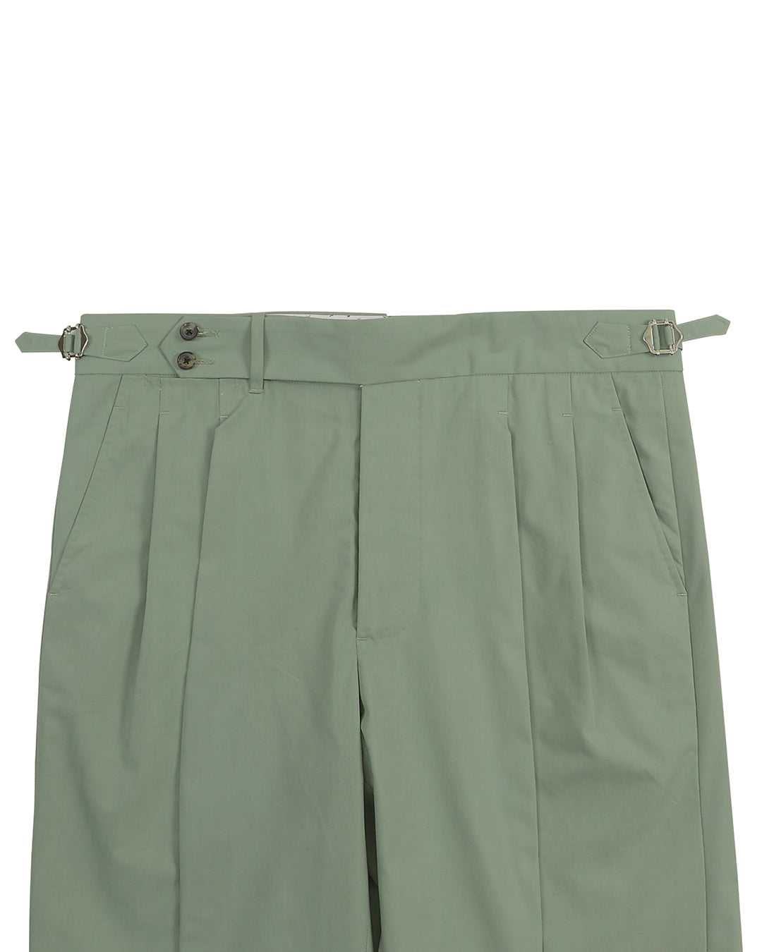 Travel Pants: Seaspray Green – Luxire Custom Clothing