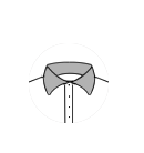 Hidden Internal Product: Collar Standard Styles - 20
