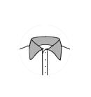 Hidden Internal Product: Collar Standard Styles - 11