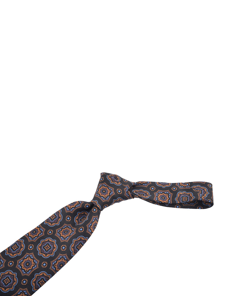 Geometric Flowes On Dark Chocolate