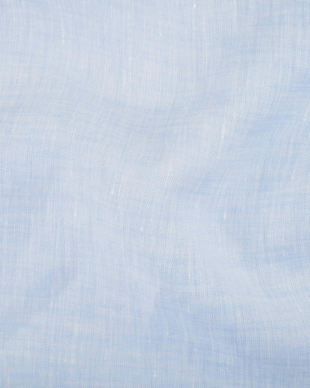 Grandi and Rubinelli Powder Blue Linen - 4