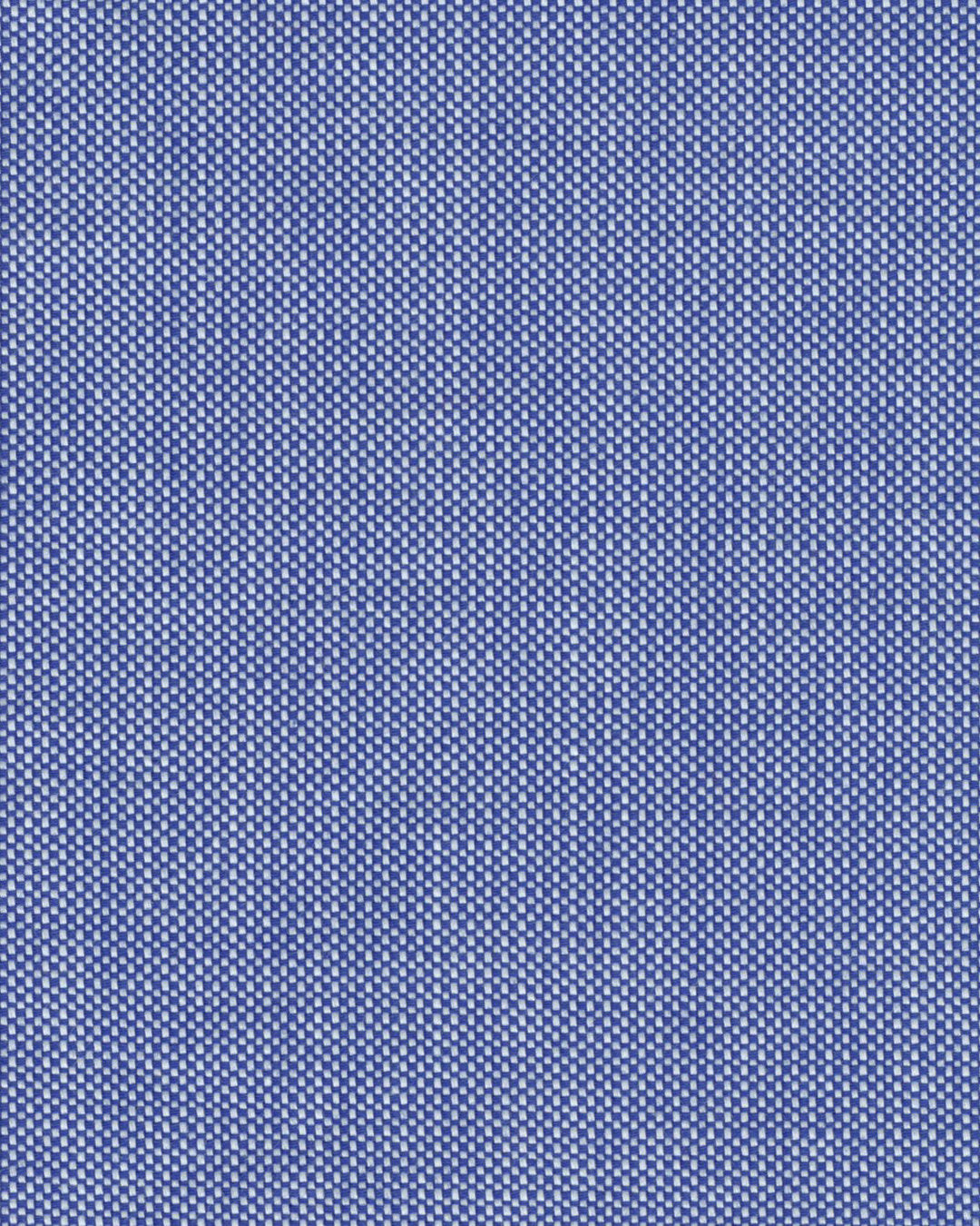 Indigo Blue End-on-End - 4