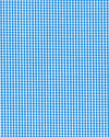 Blue Micro Checks