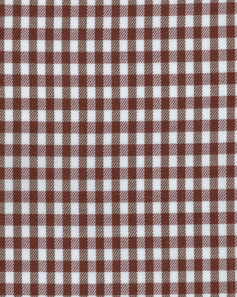 Brown Shepherd Check