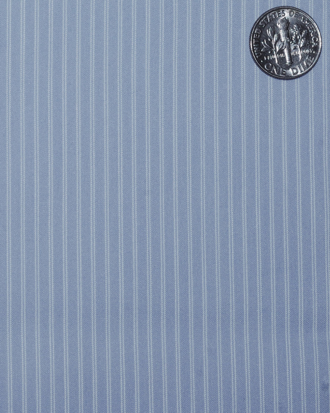 Sic-Tess Pale Blue Shadow Stripes - 4