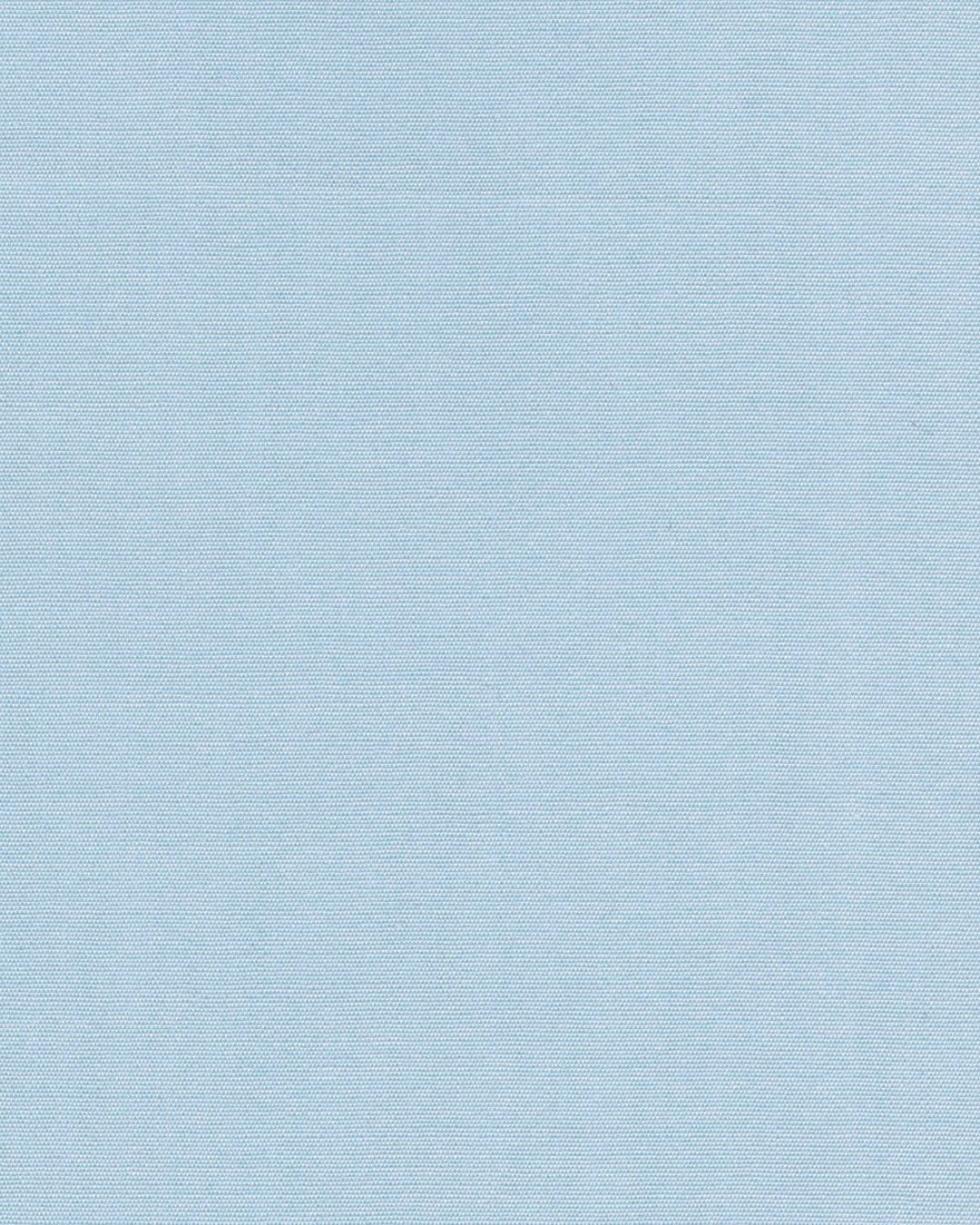 Blue Plain Poplin 140/2