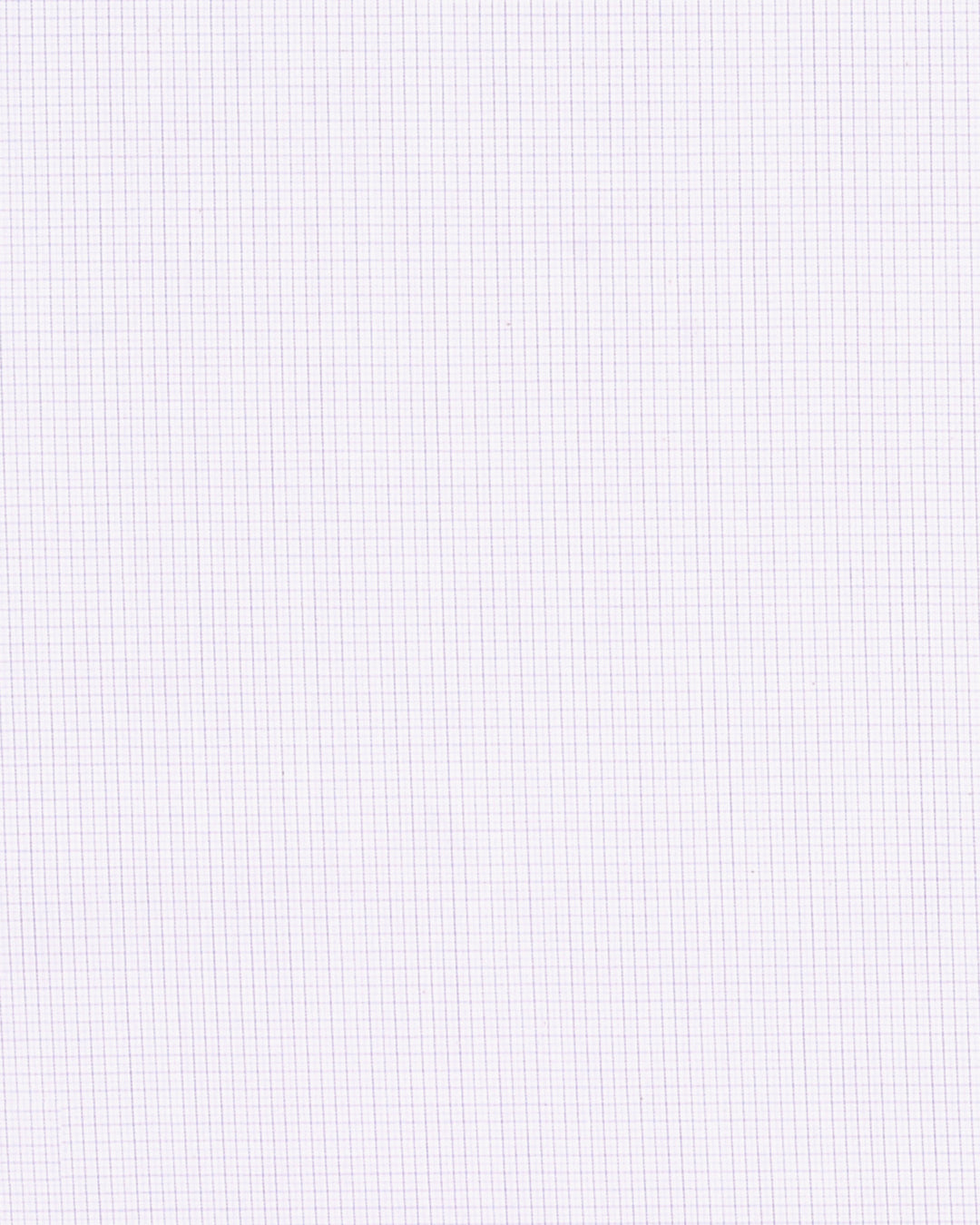 Fine White Micro Checks 200/2 - 4