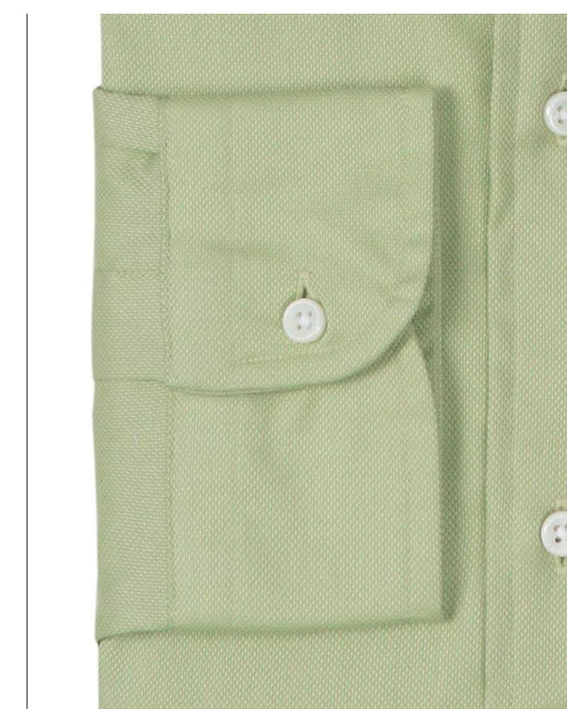 Light Olive Royal Oxford