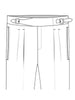 Hidden Internal Product: Waistband Standard Styles (117426978824)