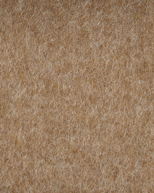 Minnis Flannel: Light Tan Twill Pants