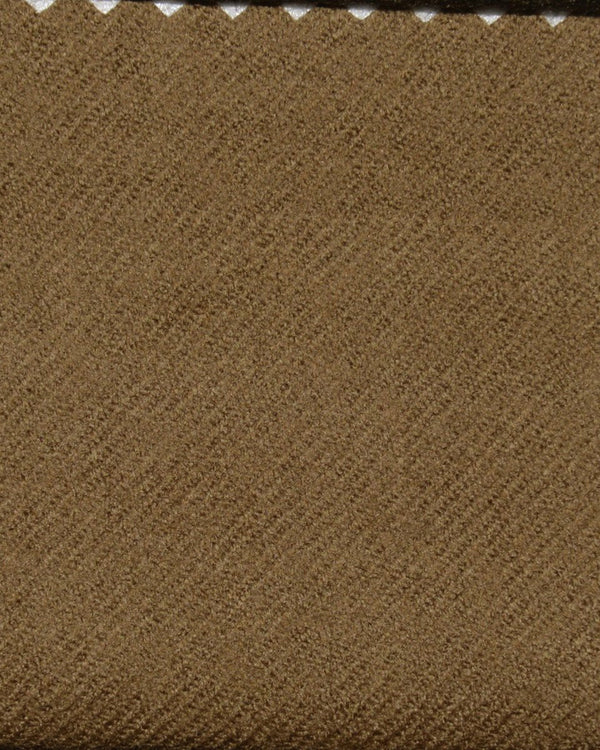 Holland Sherry Classic Worsted Flannel Tan
