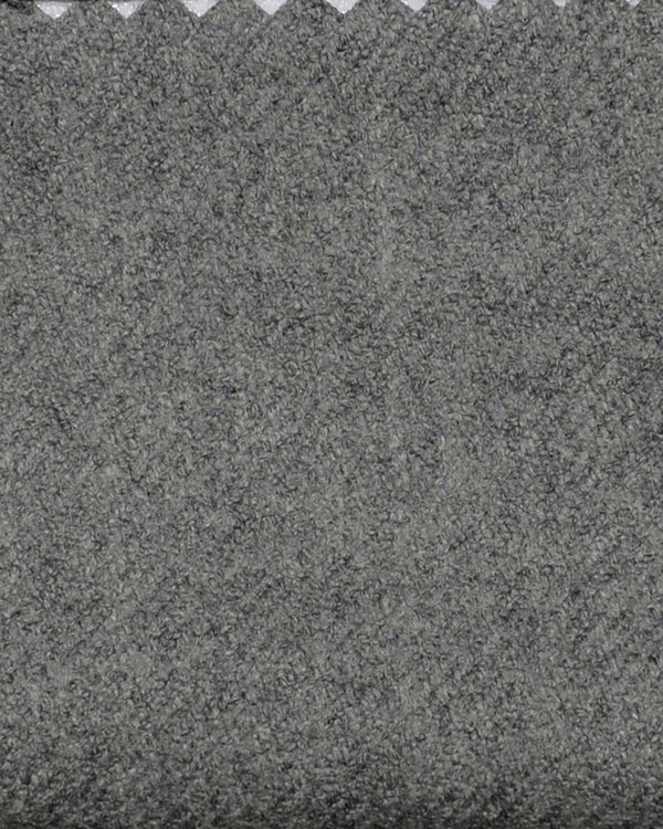 Holland Sherry Classic Worsted Flannel Silver With Grey Flannel