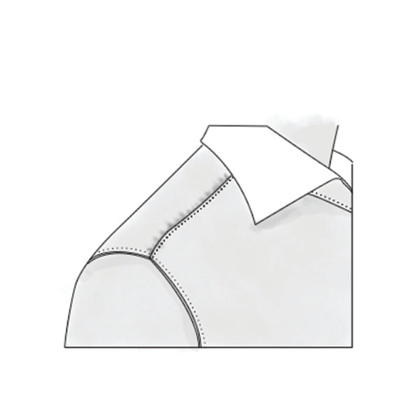 Hidden Internal Product: ADDITIONAL OPTIONS Standard Styles - 4