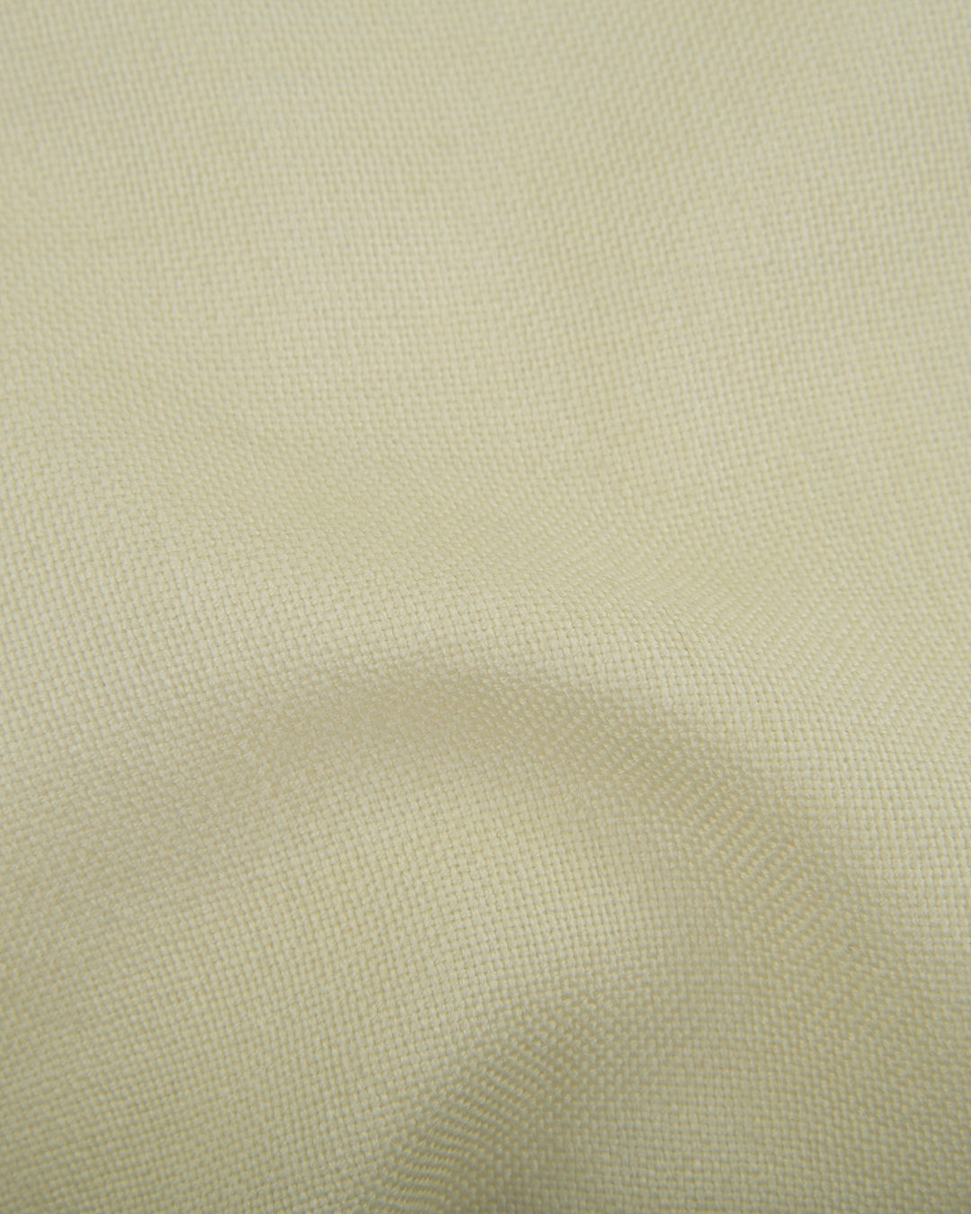 Cream Wool Shirt - 4