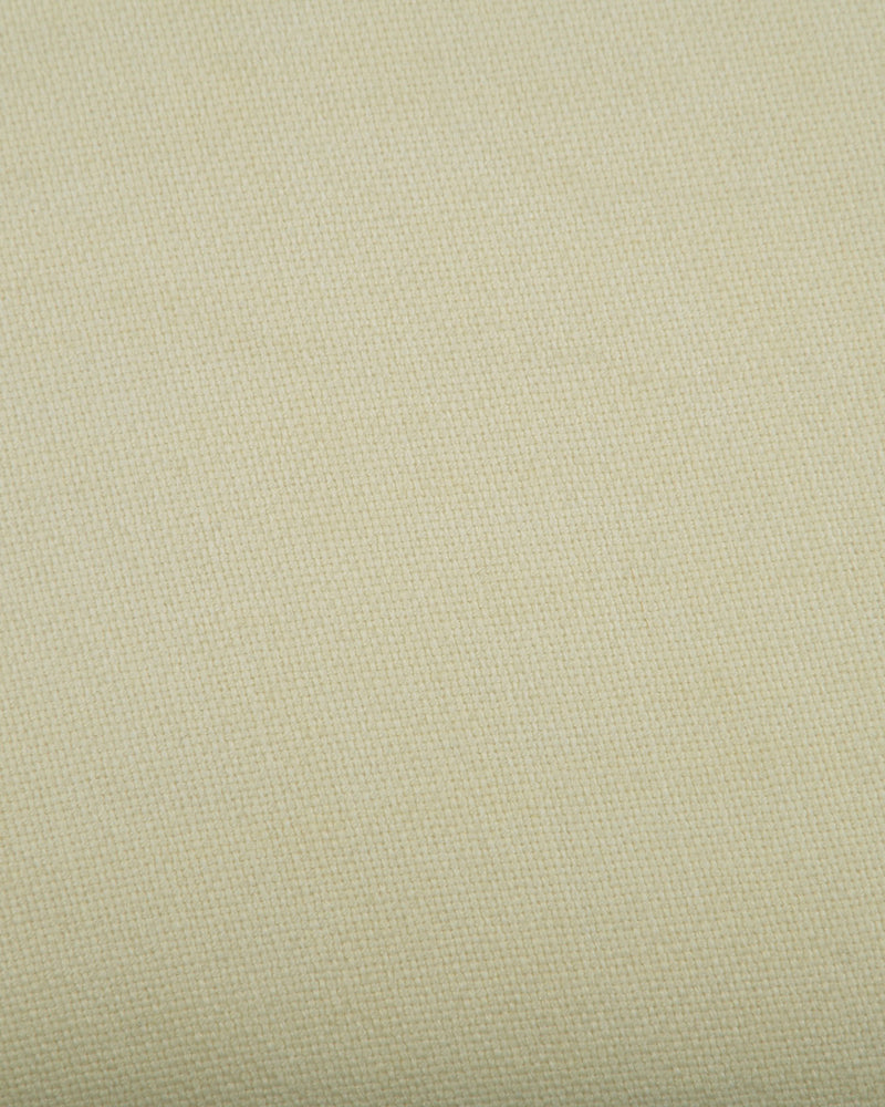 Cream Wool Shirt