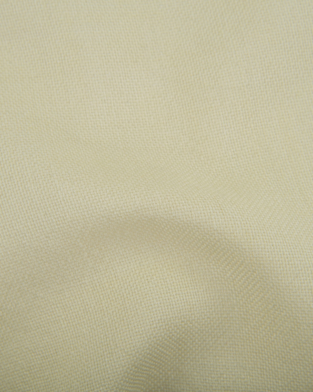 Cream Wool Shirt