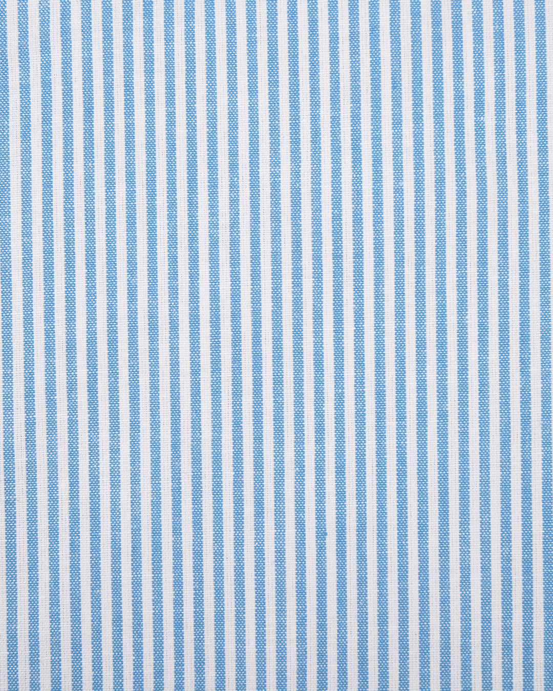 True Blue University Stripes  Oxford - 4